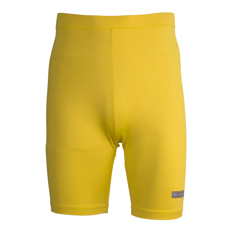 Rhino Adult Baselayer Shorts