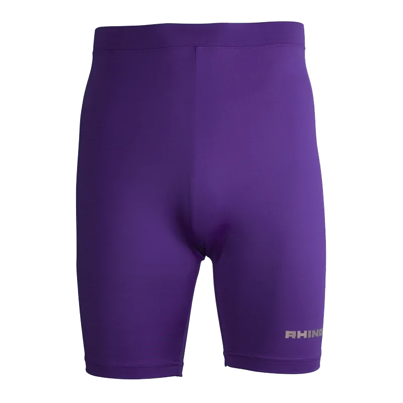 Rhino Adult Baselayer Shorts