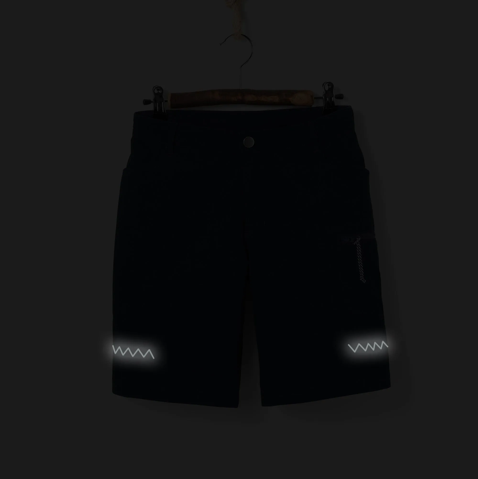 Scrab outdoor shorts