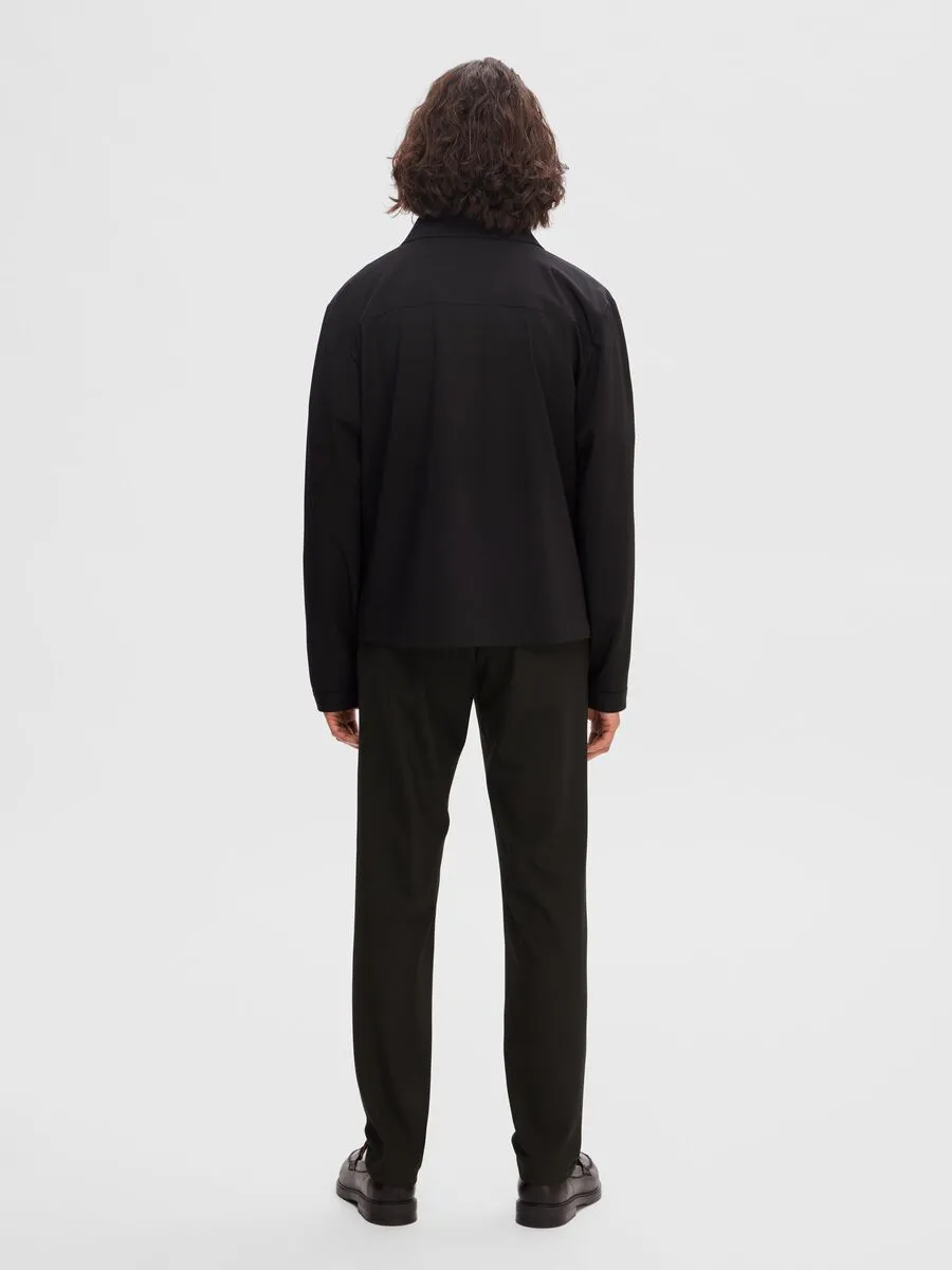 SEL16089950 Liam Zip Jacket