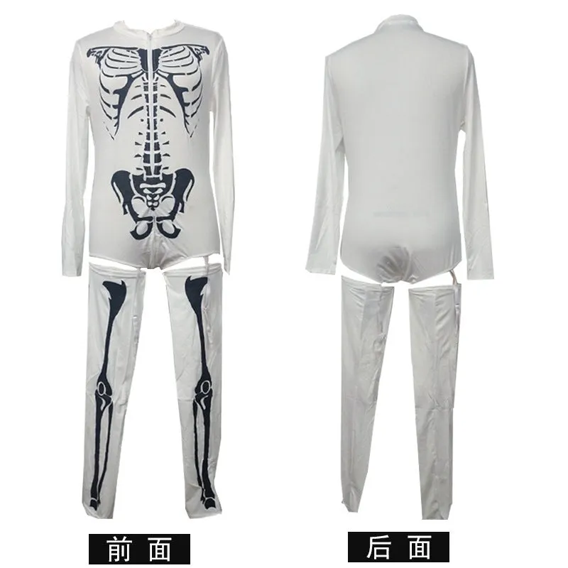Sexy Halloween Jumpsuits