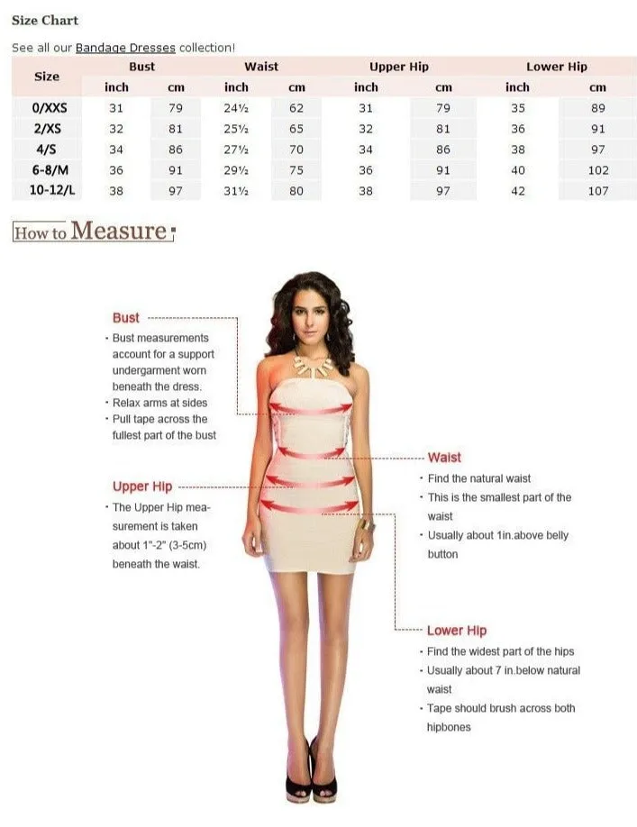 Stylish V-Neck Backless Bandage Dress