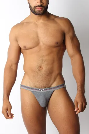 Tight End 1" Swimmer Jock