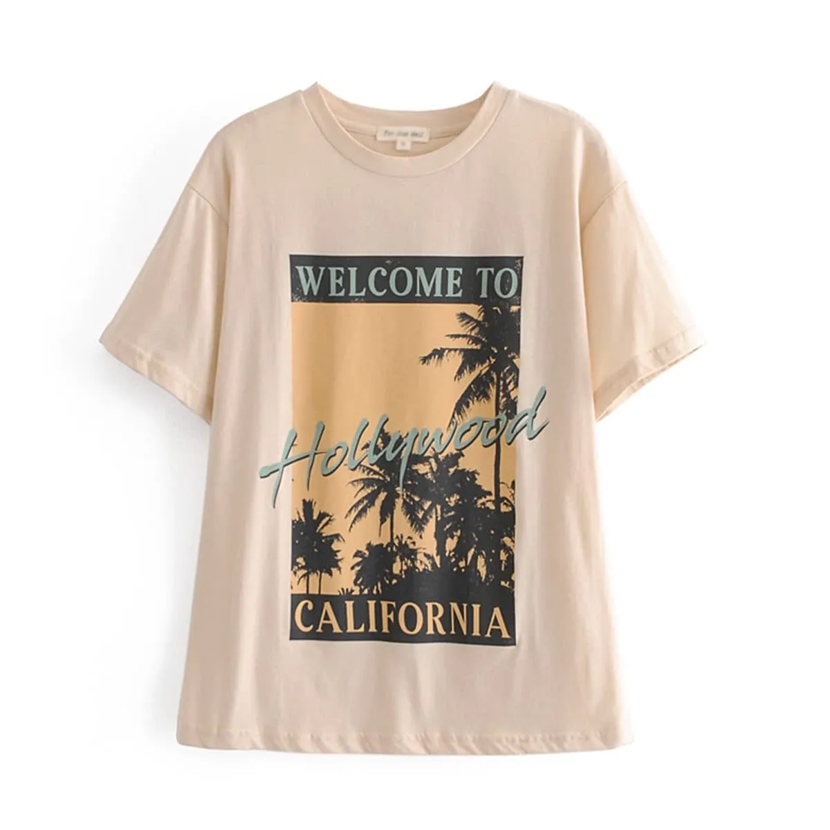 VINTAGE SUMMER BOHO TOPS