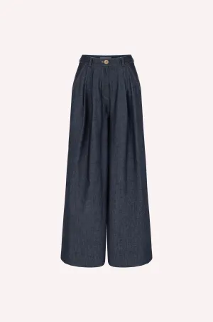 Wide Leg Pants