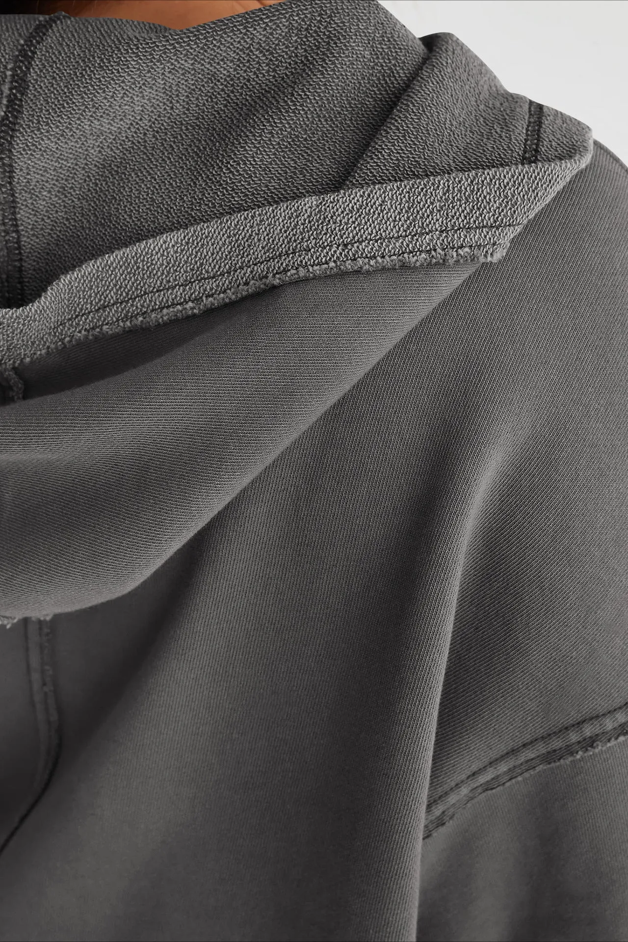 Women's Comfortable Oversized Hoodie