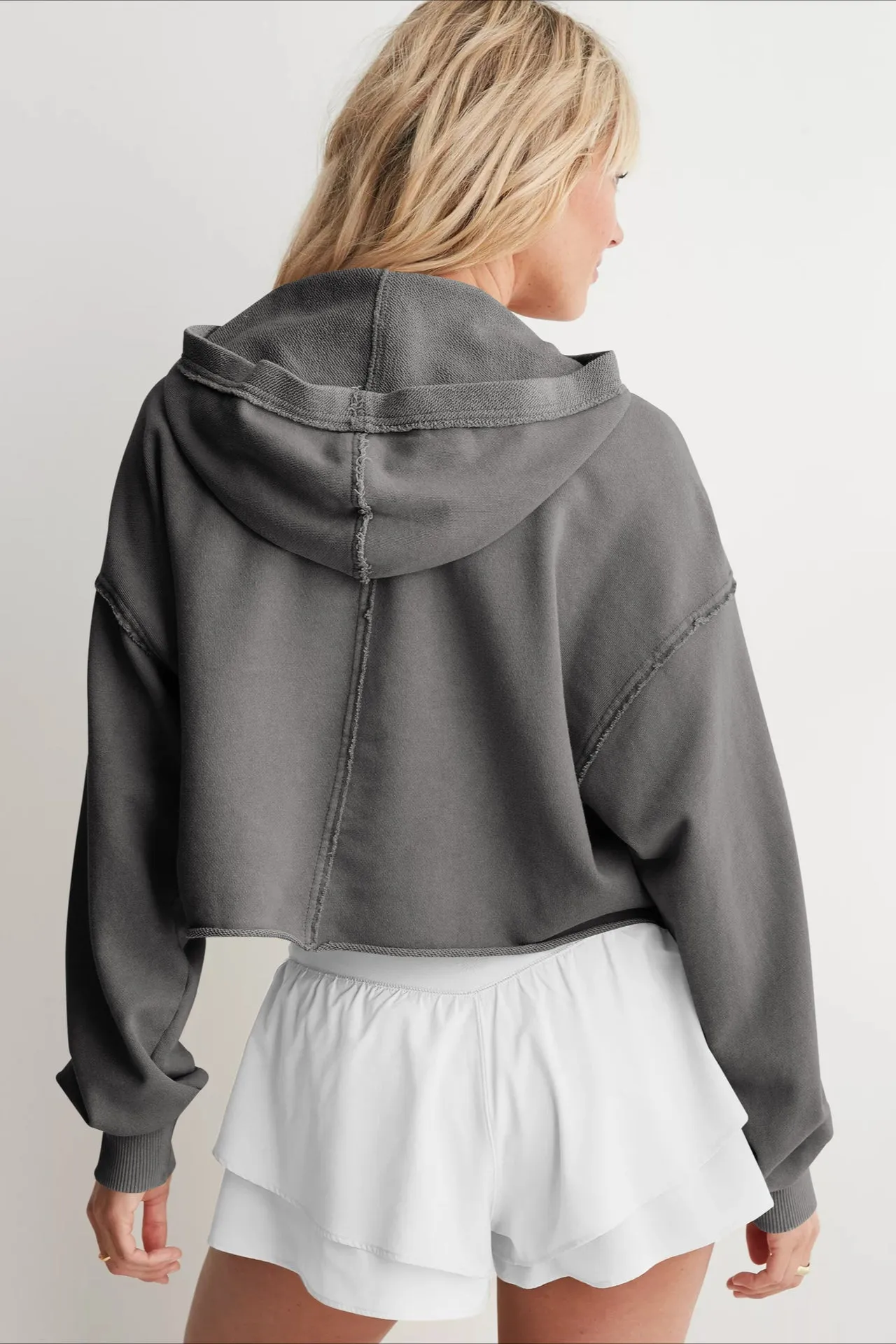 Women's Comfortable Oversized Hoodie