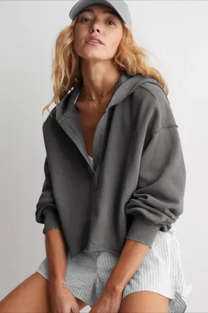 Women's Comfortable Oversized Hoodie