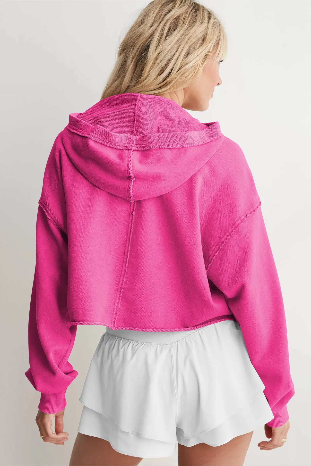 Women's Comfortable Oversized Hoodie