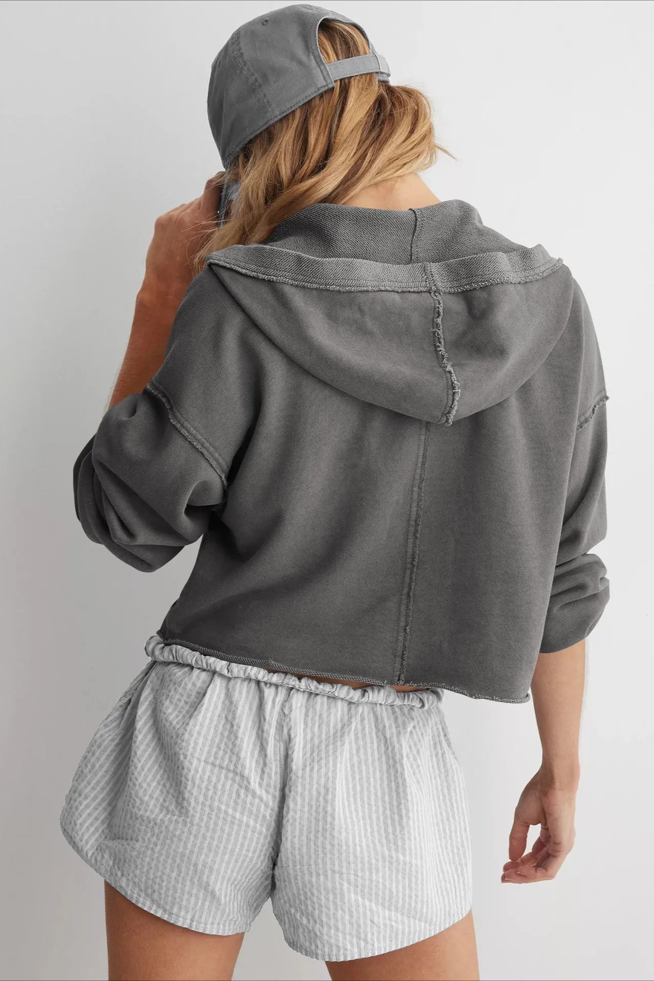 Women's Comfortable Oversized Hoodie