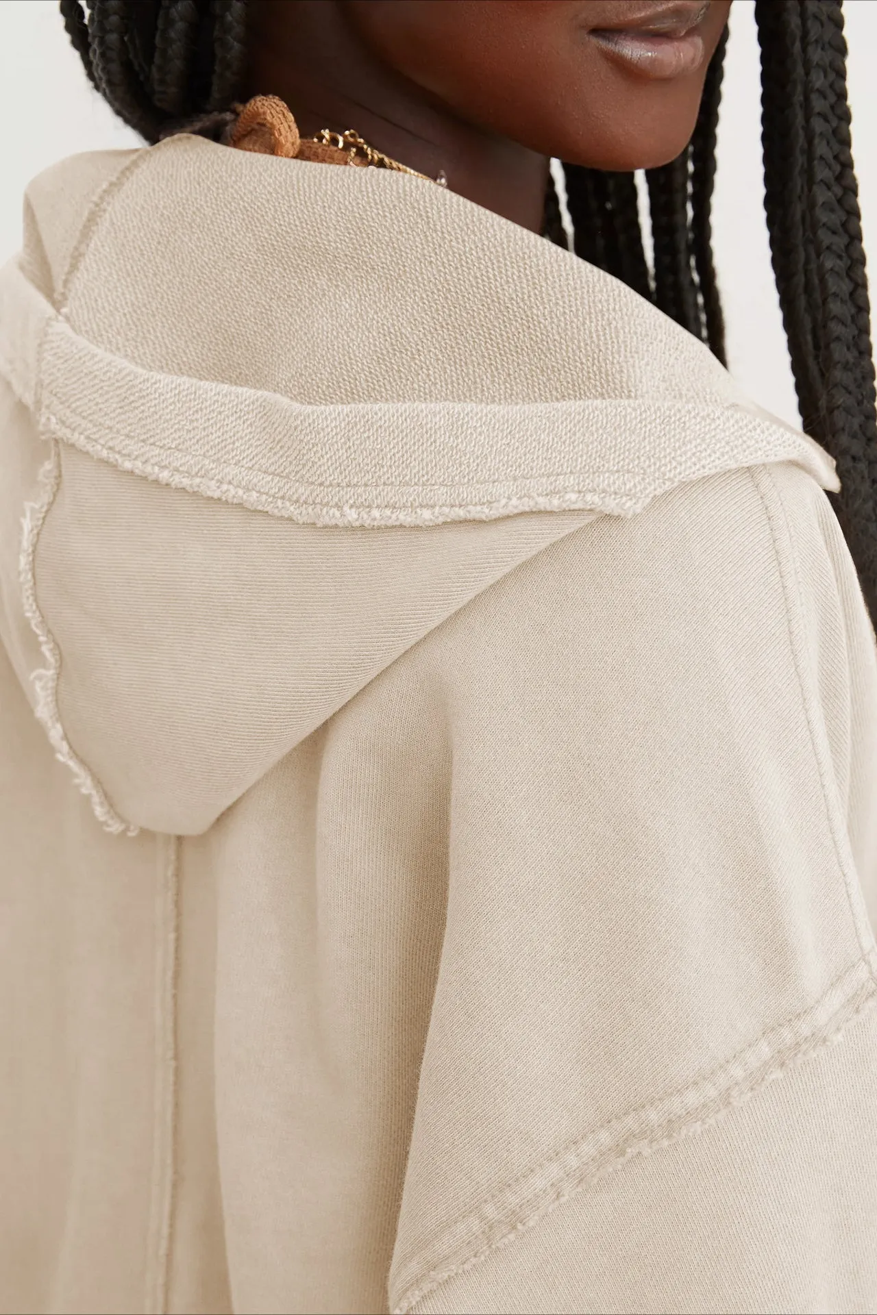 Women's Comfortable Oversized Hoodie