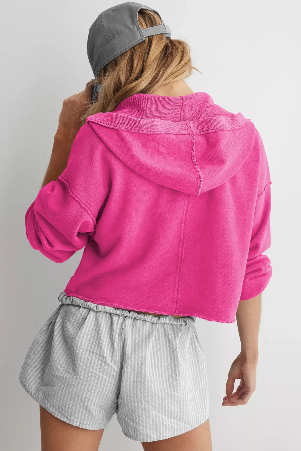 Women's Comfortable Oversized Hoodie