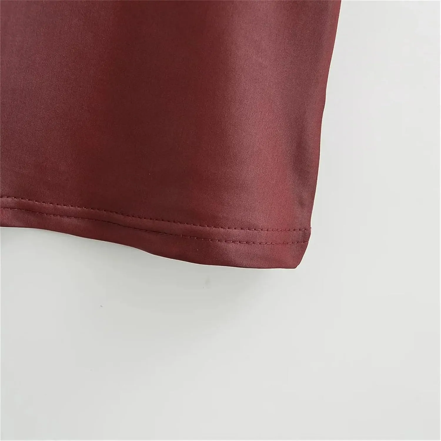 Women's Square Neck Camisole Top Racer Back Daily Casual Slim Fit Chic Tank Top