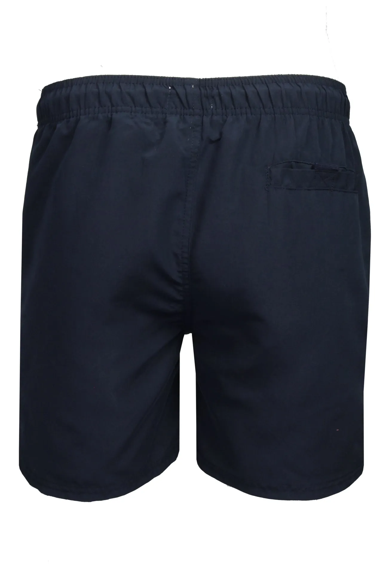 Xact Men's Swim Surfing Board Shorts, Mesh Brief Lining, Quick Dry