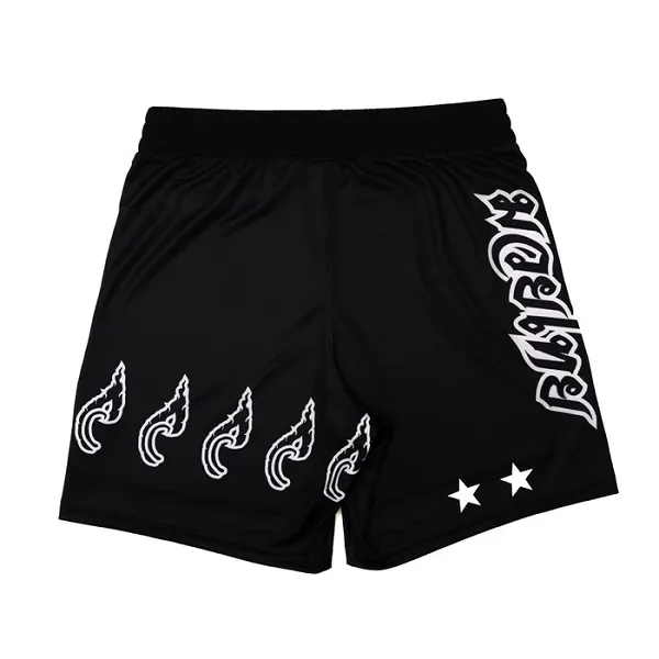 Yokkao Shades Workout Shorts